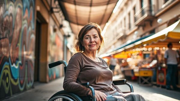 10 astuces pour promouvoir l'inclusion des personnes handicapées