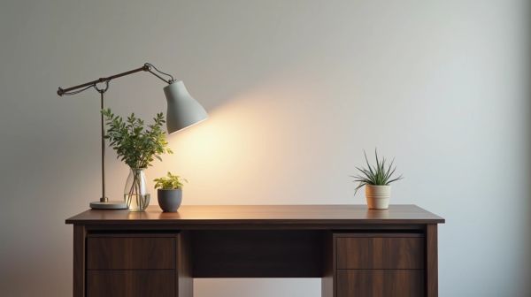 10 conseils pour choisir un bureau d'angle efficace