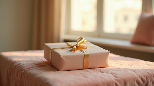 5 raisons de choisir le papier de soie pour vos cadeaux
