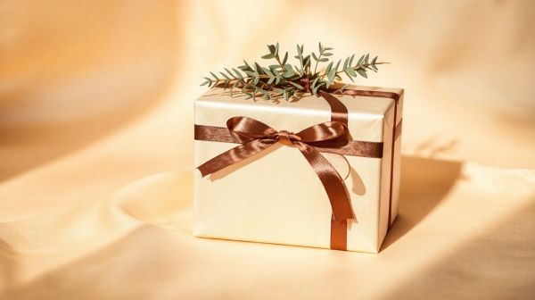 5 raisons de choisir le papier de soie pour vos cadeaux