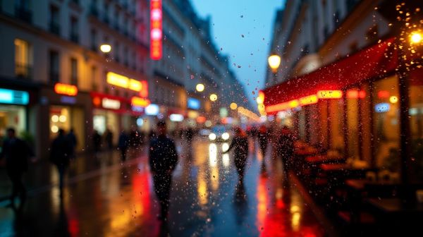 Choisir le meilleur barber à Paris 13 : conseils et tendances