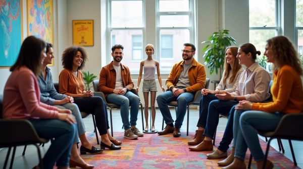 Comment faciliter l'inclusion des personnes en situation de handicap