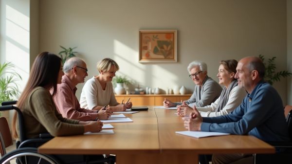 Comment faciliter l'inclusion des personnes en situation de handicap