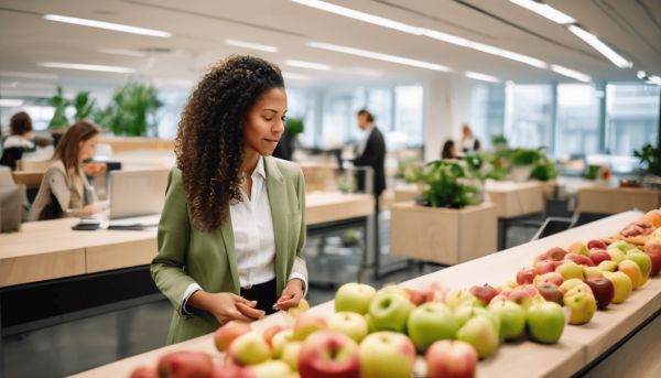 Comment le concept d’économat répond aux besoins des employés