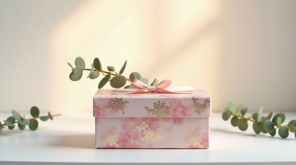 Comment le papier de soie embellit vos emballages cadeaux ?