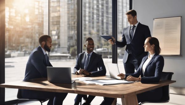Comprendre le closing pour conclure vos ventes efficacement