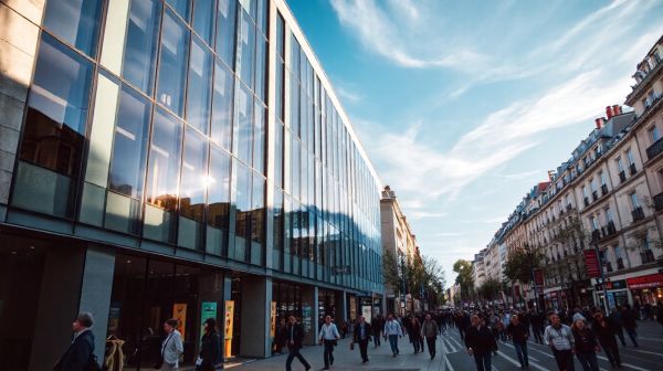 Les meilleures agences SEA à Lyon pour augmenter votre trafic