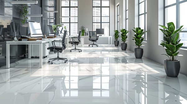 Logiciel idéal pour votre entreprise de nettoyage