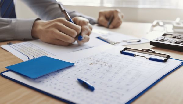 Maîtriser le calcul de la période d’essai d’un CDD