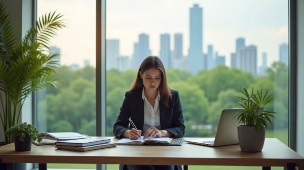 Maîtriser le droit de l'environnement pour sécuriser vos projets