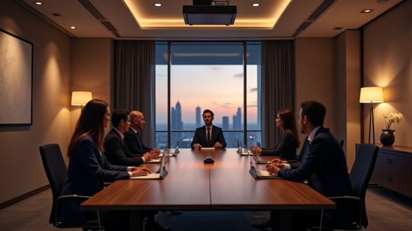 Maîtriser le droit de l'environnement pour sécuriser vos projets