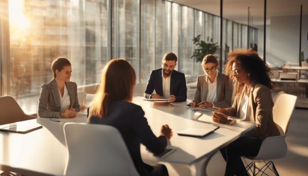 Maitriser les soft skills pour réussir sa carrière