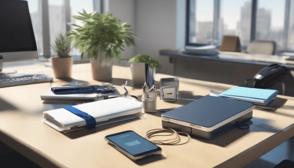 Obligations de restitution du matériel professionnel en cas de licenciement