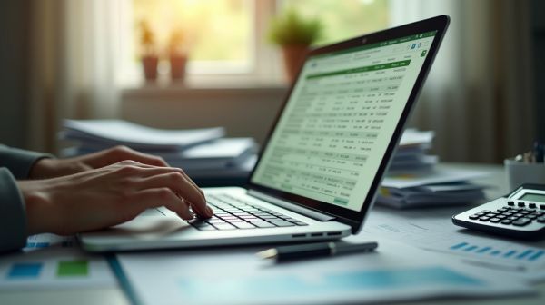 Optimiser ses revenus avec une simulation portage salarial