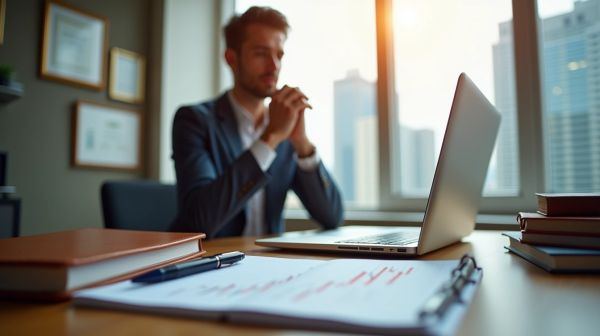Optimiser ses revenus avec une simulation portage salarial