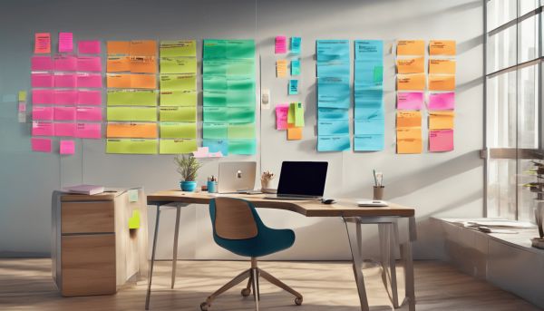 Optimiser votre gestion des temps et activités en entreprise