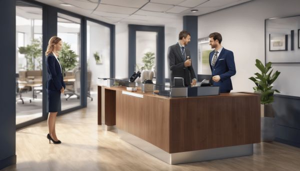Que faire en cas de demande de restitution des clés entreprise ?