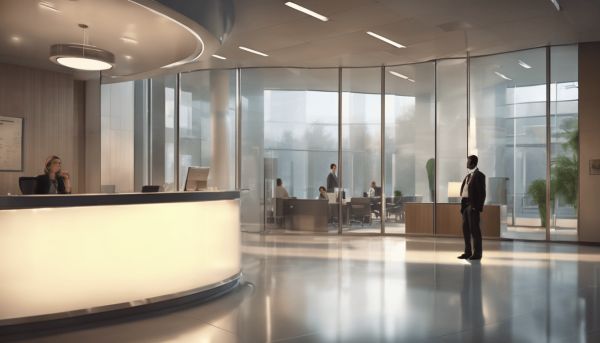 Que faire si vous ne recevez pas les clés de l’entreprise ?
