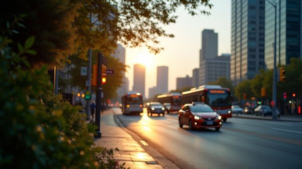 Quelles solutions pour une signalisation routière efficace ?