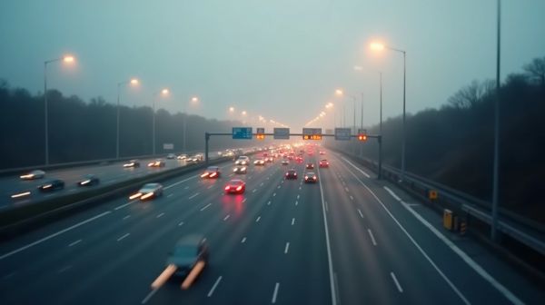 Quelles solutions pour une signalisation routière efficace ?