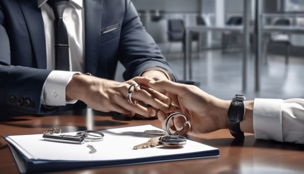 Rendre les clés à son employeur : les obligations à connaître