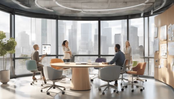 Réorganiser le travail pour améliorer performance et conditions