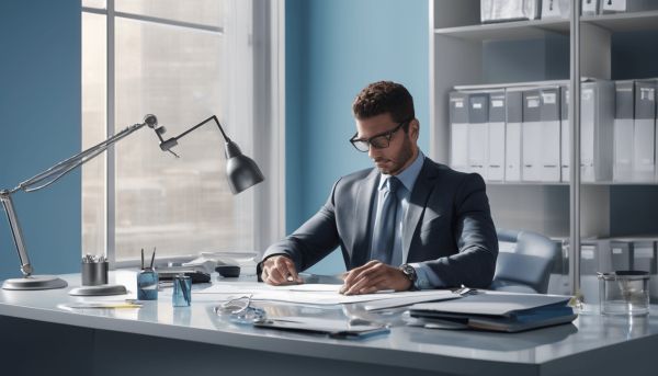 Restitution des clés employeur : que faire en cas de refus ?