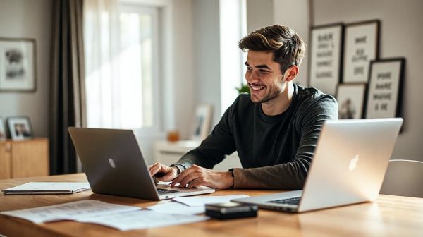 Top 5 astuces pour maximiser vos gains en portage salarial