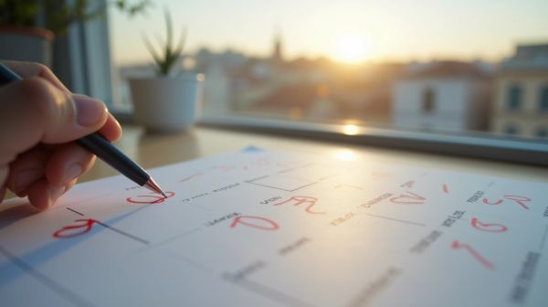 Top 5 des avocats en permis de conduire à marseille : qui choisir ?