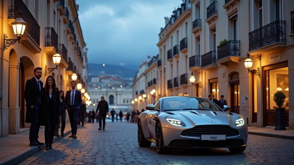 Top 5 des avocats en permis de conduire à marseille : qui choisir ?