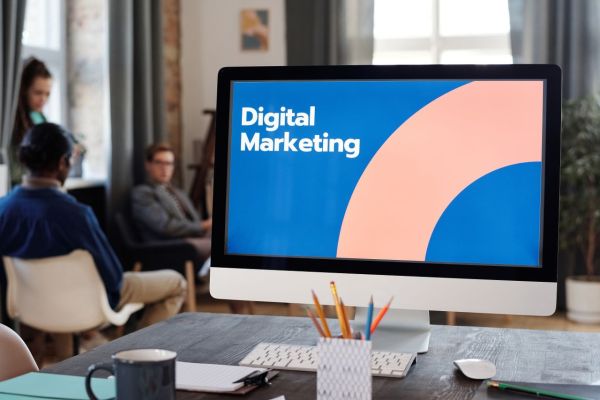 Top 5 manières dont une agence growth marketing propulse votre succès