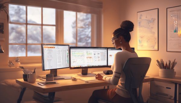 Trouvez des opportunités de micro-travail sur Amazon Mechanical