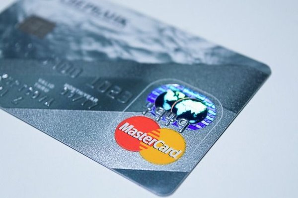 Fonctionnement de la carte de paiement prépayée PCS Mastercard