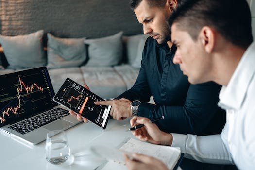 Plaquette de présentation d'entreprise en bâtiment : Élaboration en 6 points