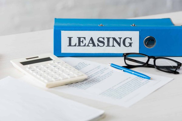 Comment louer des matériels sous forme de leasing ?