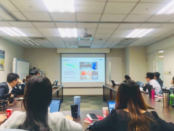 Pourquoi solliciter une agence experte en présentation PowerPoint ?