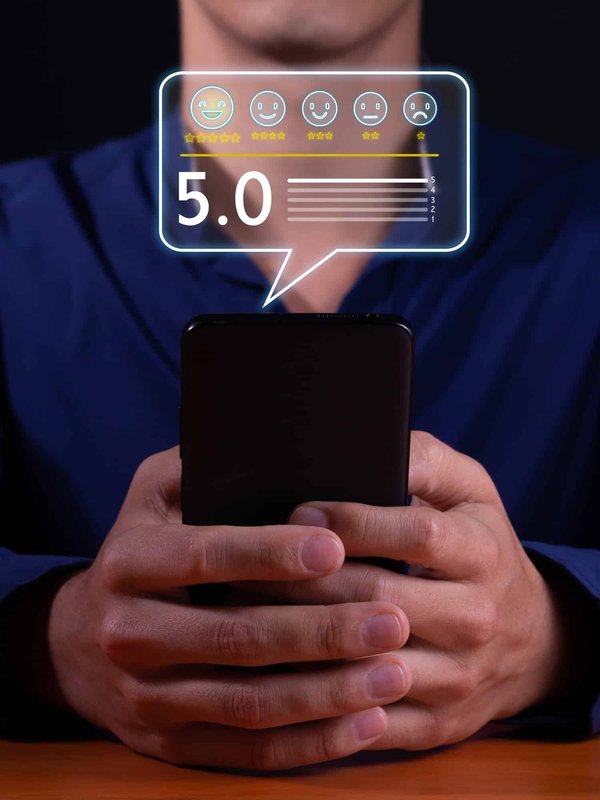 Gestion de réputation en ligne : les deux choses à éviter