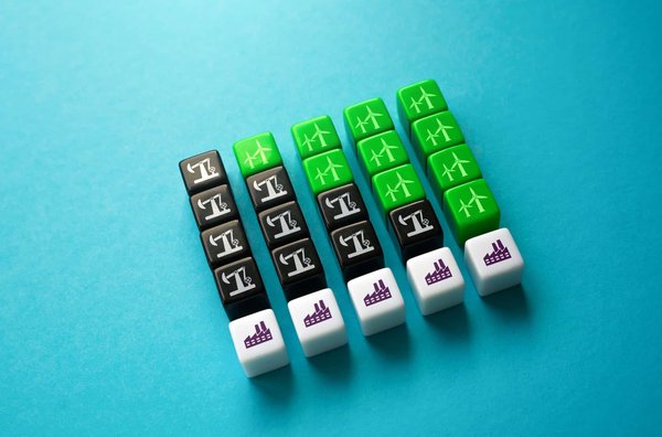 Comment éliminer les poussières et les polluants nocifs à votre santé en milieu industriel ?