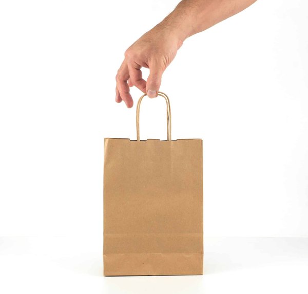 Comment choisir un sac papier kraft pour son entreprise ?