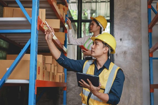 Augmentation de capacité de stockage : Pourquoi le rayonnage cantilever est la solution ?