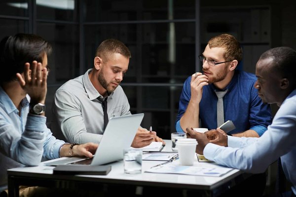 Comment réussir son événement professionnel ?