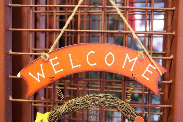 Optimisez votre accueil d'entreprise avec pénélope welcome