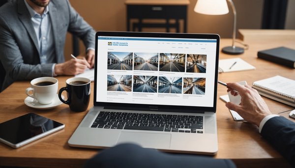 Découvrez des consultants it qualifiés en un temps record