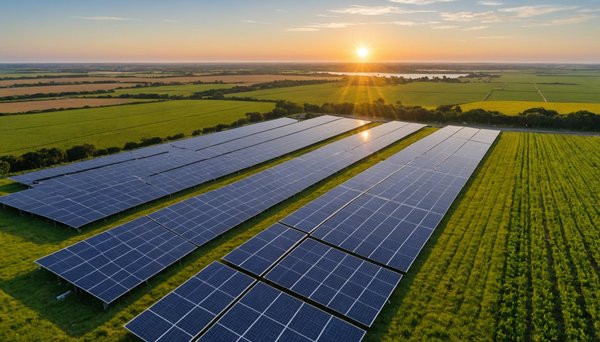 Panneau solaire Île de ré : votre solution énergétique locale
