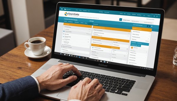 Gérez vos réservations facilement avec un logiciel innovant